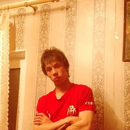 Михаил, Северск, 24 года